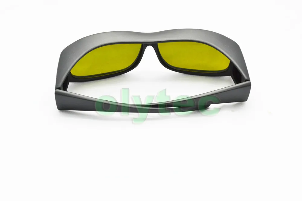 IPL защитные очки с маркировкой IPL-3(190-2000nm) CE для лазерных косметических машин и лазерных вспышек