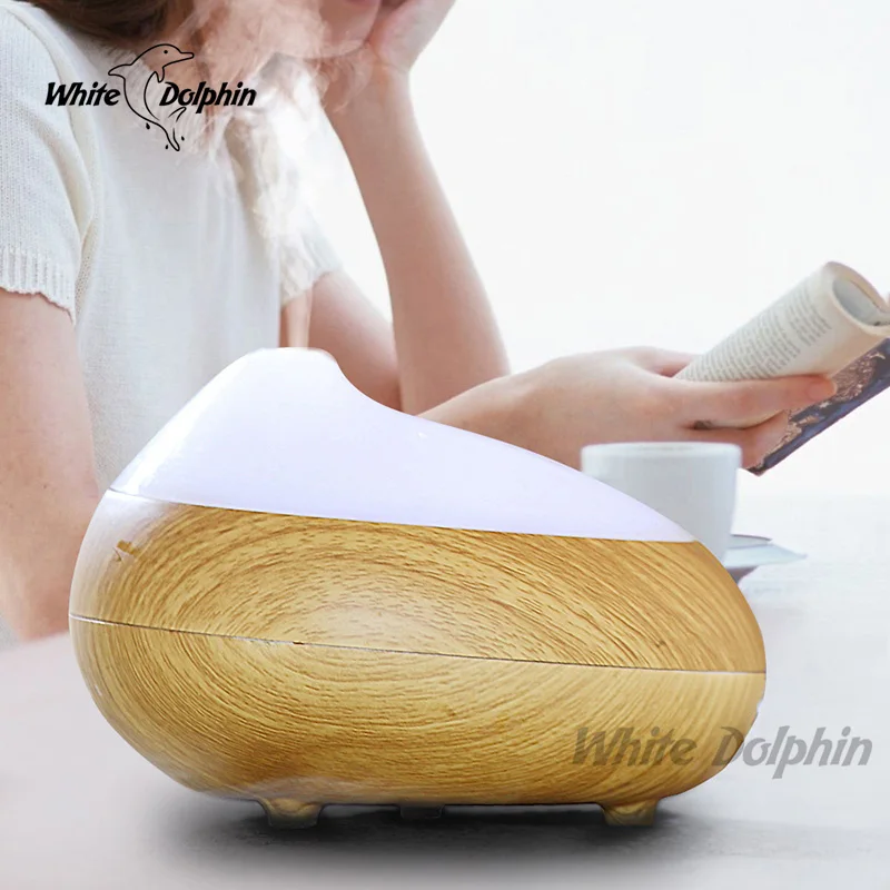 

Colorful Ultrasonic Humidifier Aromatherapy Atomizer Electric Aroma Diffuser Mist Maker Essential Oil Diffuser Mini Fogger