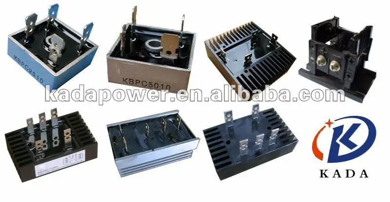 rectifier