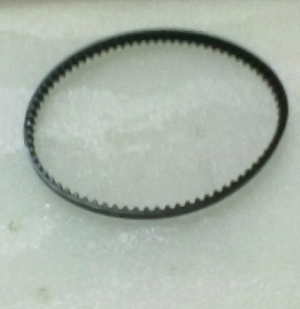 Timing Belt HONDA GX35 140F 5