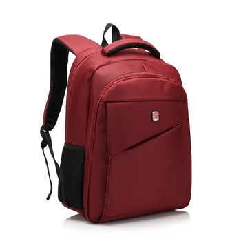 

XSKN 15 inch Laptop Backpack, Computer Bag Women Men Unisex Lovers Travel Hiking Notebook Backpack for Macbook Dell Lenovo