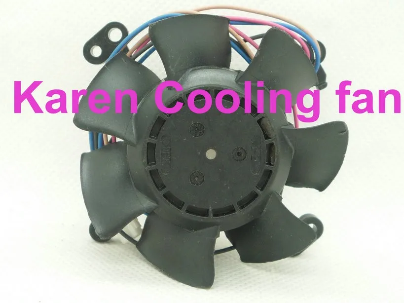 NIDEC НМБ 6 см 06025SS-13Q-WU 2410EL-09W-M56 H428E C05S C20X 30X C40X c240Xprojector colling fan