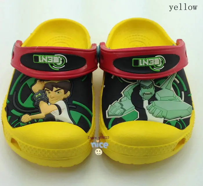 Lime green kids shoes Clearance