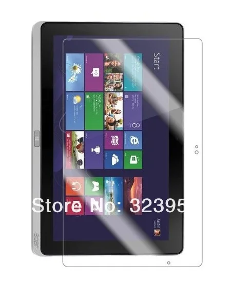 100 шт. прозрачная пленка для acer Iconia a3-a40 A3-A10 a3-a20 b3-a30 w4-820 a1-840 A1-810 w510 B1-710 w700 a500 Защитная пленка для экрана