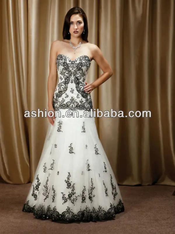 25th anniversary dresses