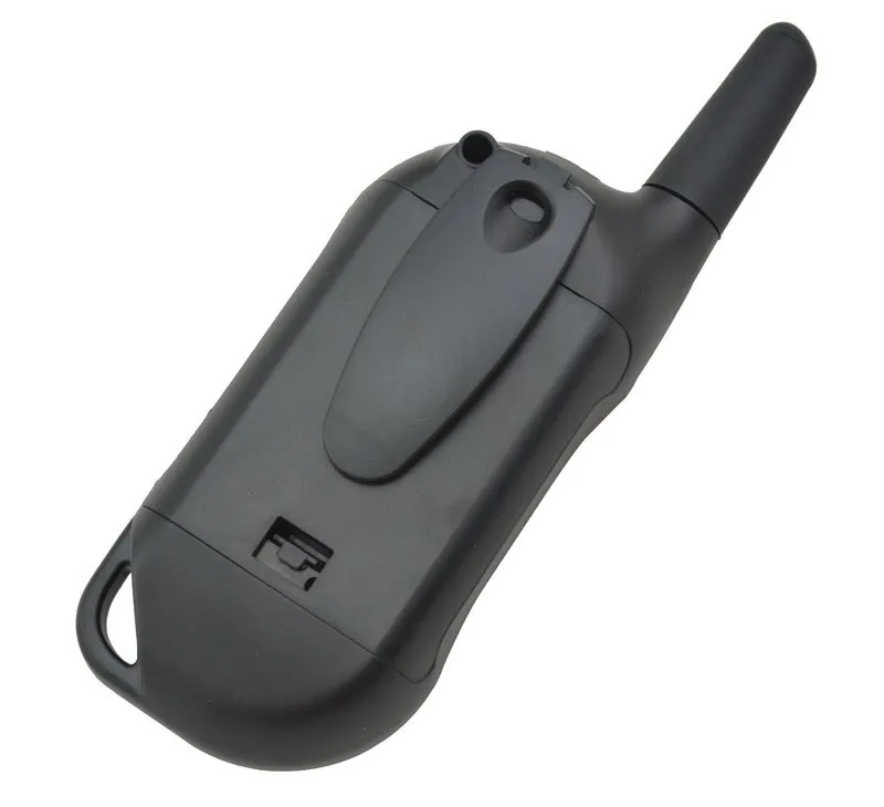 22 Каналы монитор Функция мини иди и болтай walkie talkie “иди и пара путешествия T6 двухстороннее радиоселектор, игрушечная рация Бесплатная