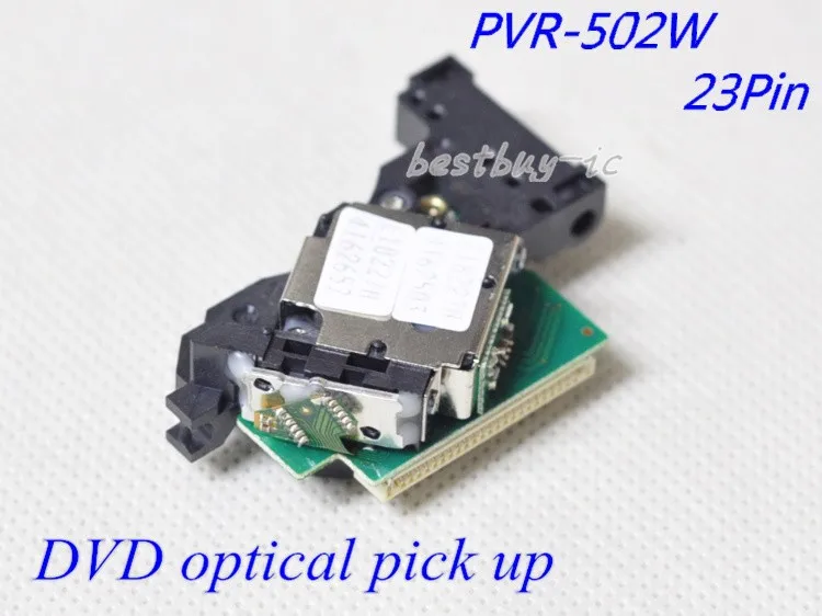 PVR-502W DVD аудио системы LH-D6430A оптический дисковод PVR502W/PVR-502W 23Pin 27 мм большой кабель DVD лазер pvr 502 Вт 23pin PVR502W