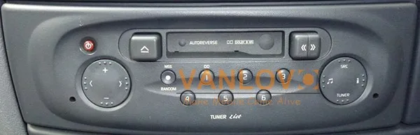 Tuner List 05