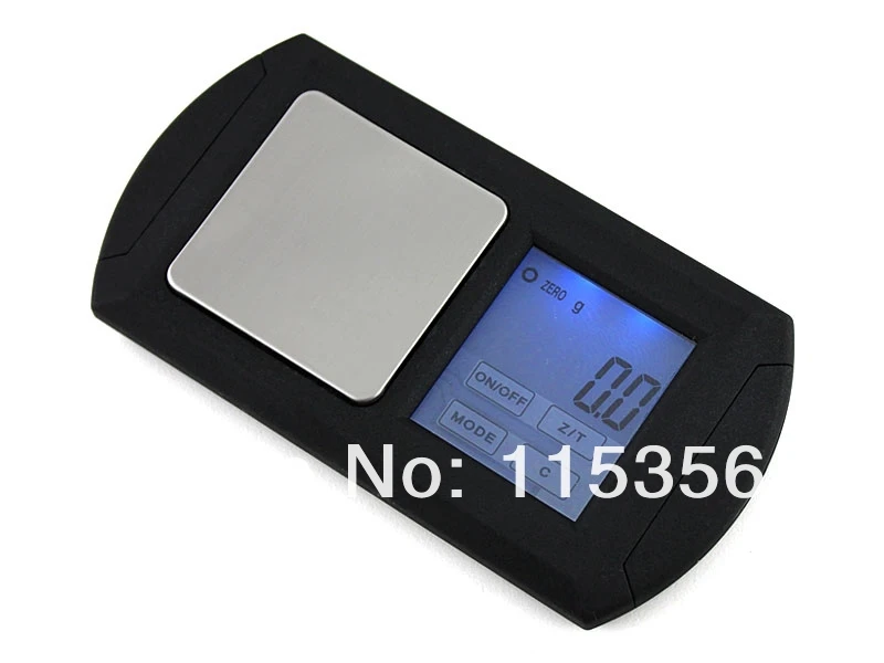 448 100 г x 0.01 г Jewelry Весы