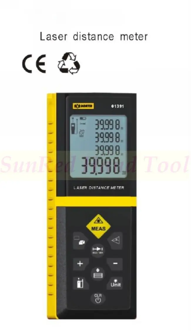 BESTIR 1,5 V batter(7#)* 2 ручное измерение расстояния лазера № 01391