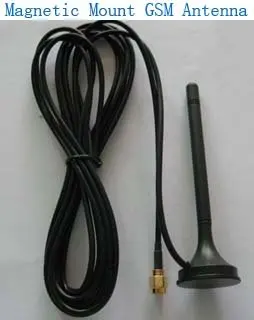 GSM-antenna-s