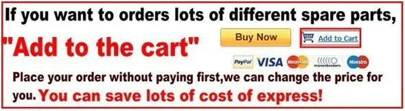 Free Shipping RC helicopter Double Horse spare parts 9077-16 Motor B with Blue and White Wire