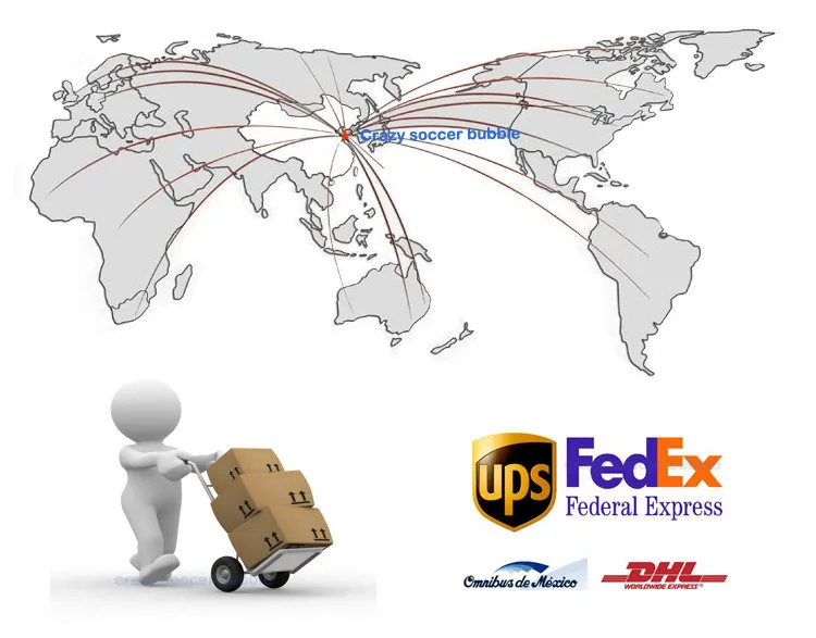 shipping