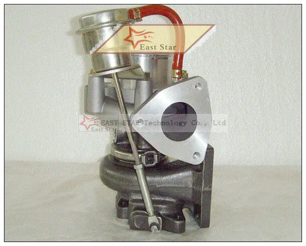 TD04L PC130-7-01610 8100-81-6208 Турбокомпрессор Картридж Turbo CHRA Core для экскаватора KOMATSU 49377 двигатель SAA4D95LE 4D95LE