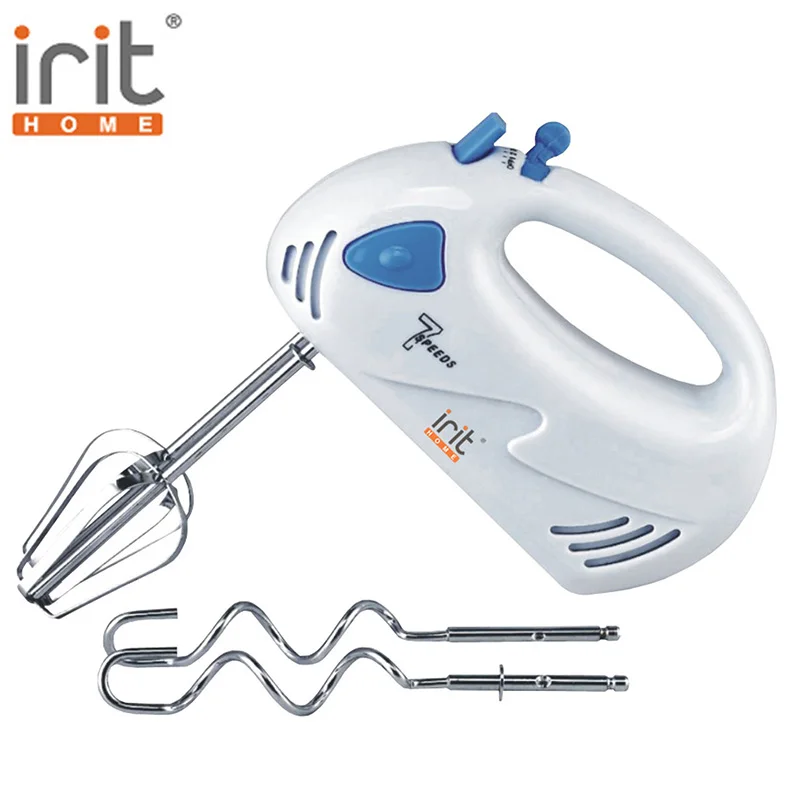 IR 5400 Household mini handheld electric mixer 120W stirred dough egg