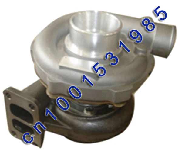 452077-5004 S/452077-0004/2674A080 T04E35 турбо для PKS Agricultural с PKS 1006.6THR3 двигатель 6.0L двигатель
