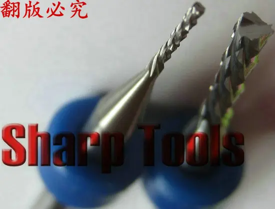 PCB endmill bits, CNC engraving cutter, pcb millinging engraving router bits-550.jpg