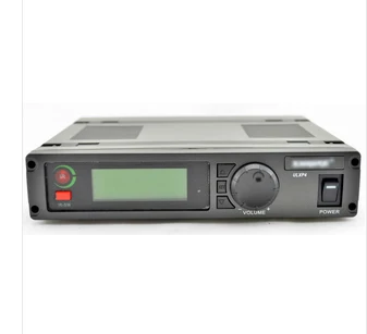 Горячая Распродажа OKMIC OK-1000/2 H золотой профессиональный UHF/PLL истинное Разнообразие беспроводной микрофон Система беспроводной ручной передатчик
