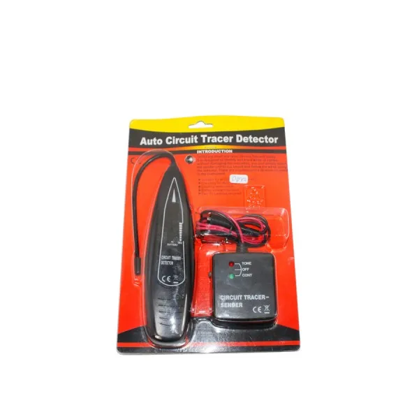 2016 Automotive ADD330 Short & Open Finder Car Short Circuit Detector