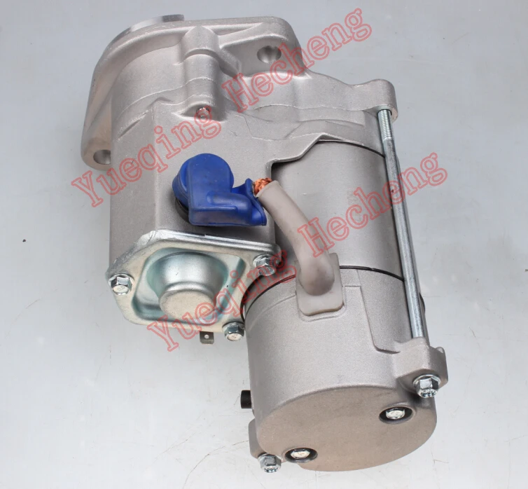 Стартер для CT4-134 25-39316-00