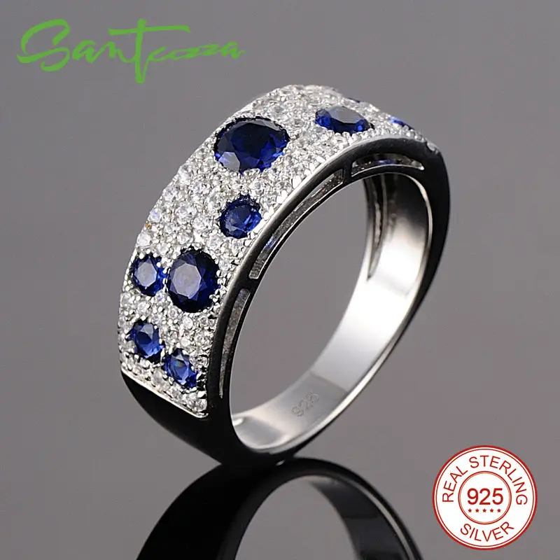 Silver Ring R306887BZZSL925-SV7