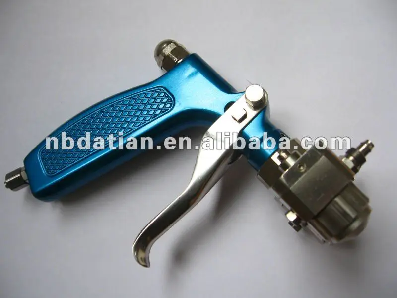 Double Head Spray Gun D2-SK