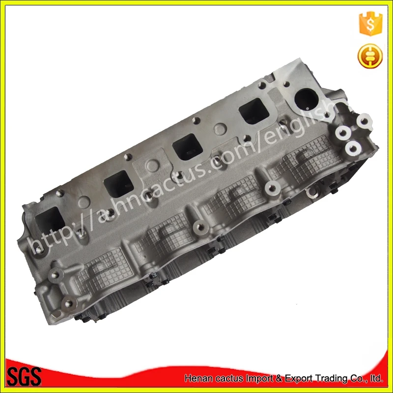 Авто Запчасти для Nissan YD25 головки блока цилиндров двигателя 11039-EC00A/11039-EB30A/11040-EB30A/11040-EB300 для Nissan Patrol(AMC#908510