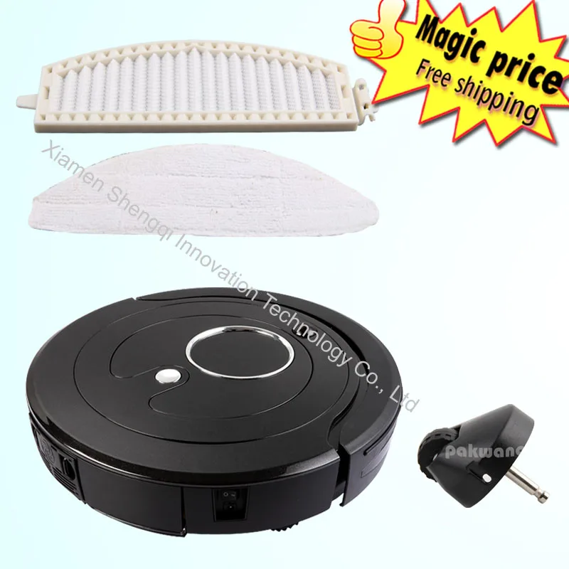 

Noopsyche Vacuum Cleaner A380 Robot Vacuum Cleaner 800Ml Dustbin Auto Charge Uv Sterilize Aspirador Robotic Vacuum Cleaner