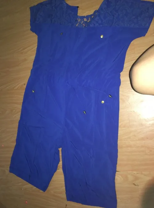 Women Playsuit (9)