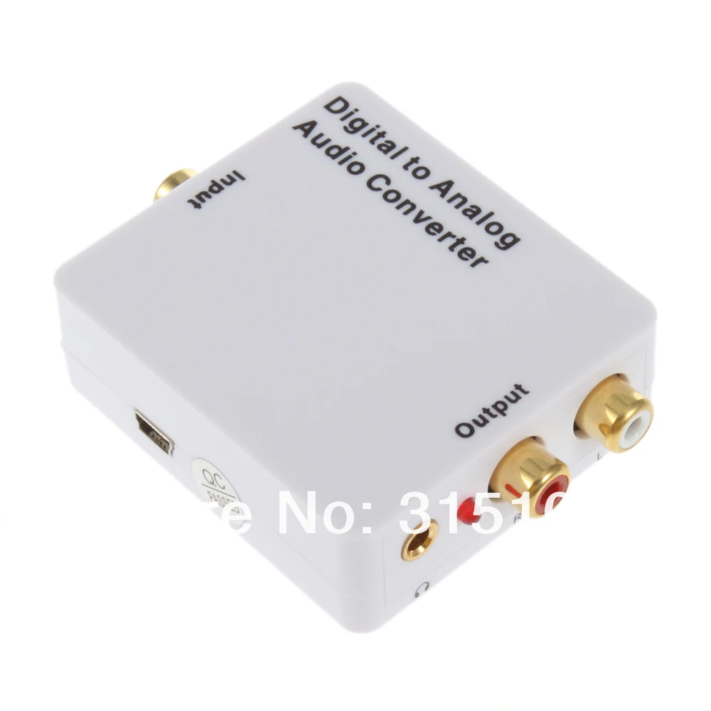 Spdif to rca. Spdif to rca