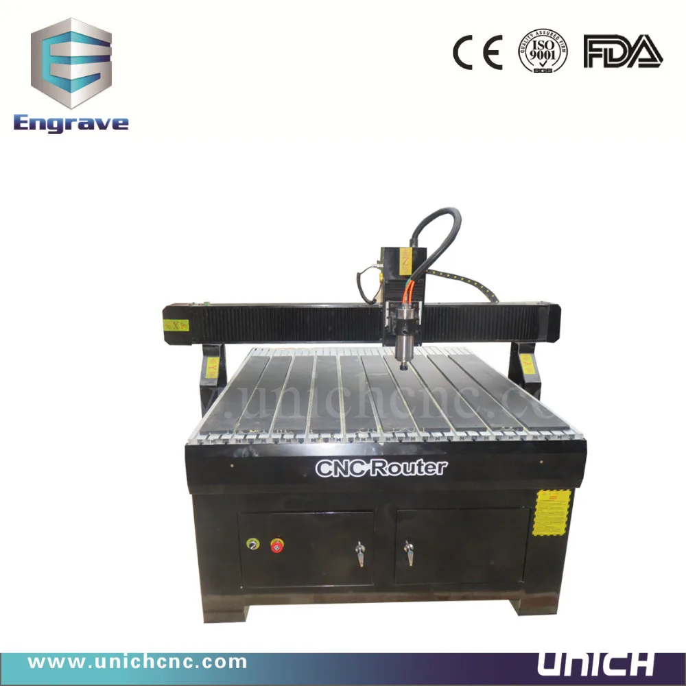 Китай популярных чпу древесины машина/4 оси фрезерный станок с чпу/маршрутизатор