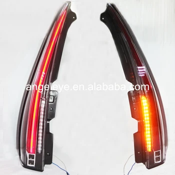 

For GMC for Yukon Strip LED Tail Lamp 2007-2014 year Red White color YZ