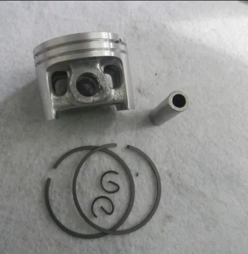 PISTON KIT 44.7MM STIHL 026 MS260 2
