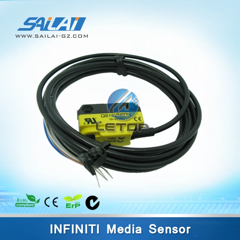 

Wholesale!!Infiniti Media Sensor for infiniti inkjet printer