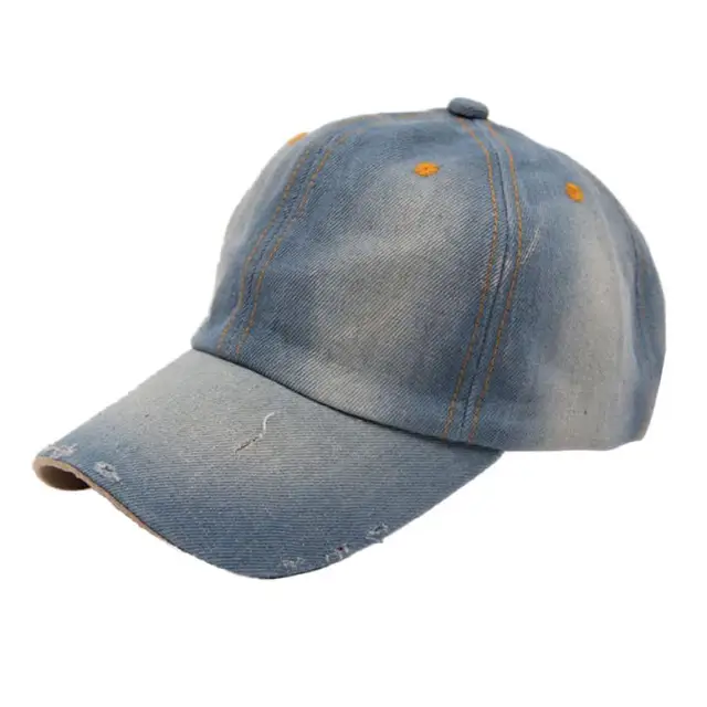 man hat summer male female denim baseball caps cotton comfortable belt adjustable size wholesale cap ebay forever 21 man hat summer male female denim baseball caps cotton comfortable belt adjustable size wholesale cap ebay forever 21