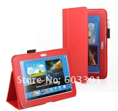 samsung galaxy note 10.1 N8000 pu case 2.jpg