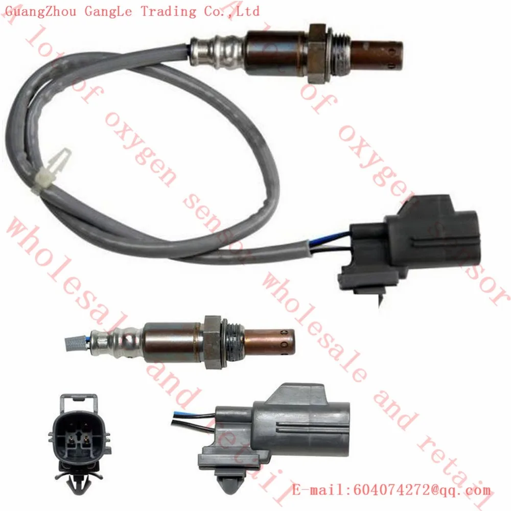 Кислородный датчик O2 лямбда-датчик соотношения воздуха и топлива для MAZDA 6 2006-2008 |