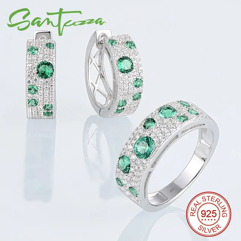 Jewelry Set-306887GSZSL925
