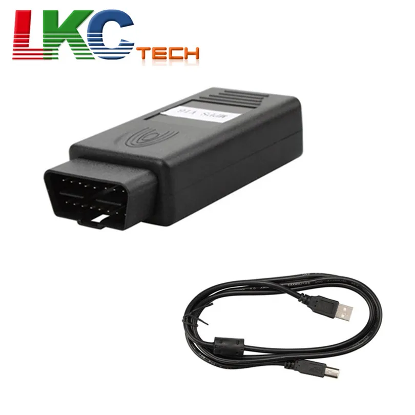 10 шт./лот DHL MPPS V16 Профессиональный ECU чип тюнинг для EDC15 EDC16 EDC17 Inkl CHECKSUM CAN-Flasher remper