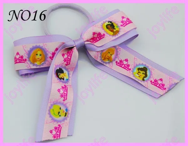 Новые 30 шт. новейшая мода 5*6 ''Cheer ведущий волосы лук Разноцветные девушка держатели волосы бант