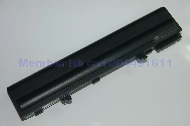 6 клетки аккумулятор для ноутбука Dell XPS M1210 312-0436 451-10356 451-10370 CG036 NF343
