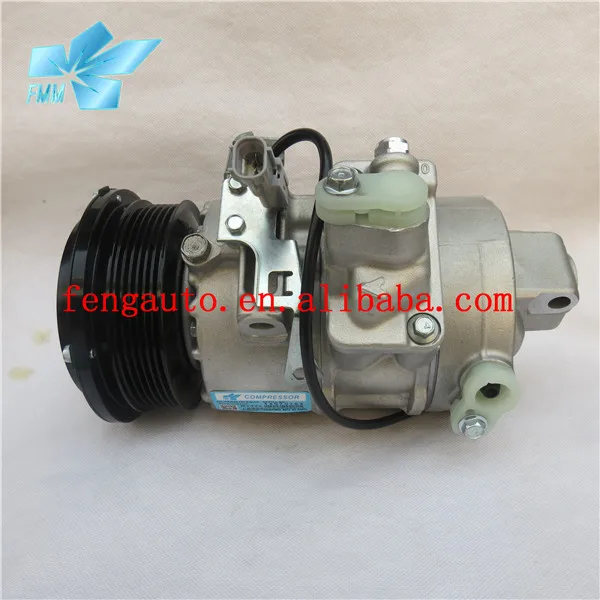 6SEU16C Воздуха Компрессор AC насос для Toyota Lexus LS430 8831050150