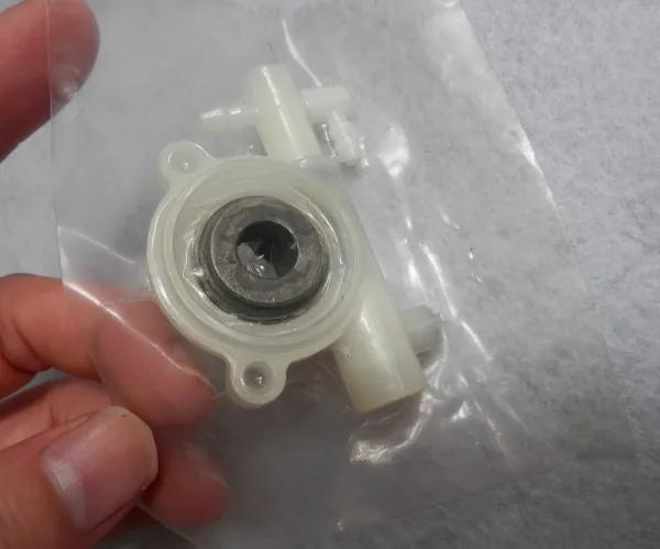 OIL PUMP ZENOAH G3000 3