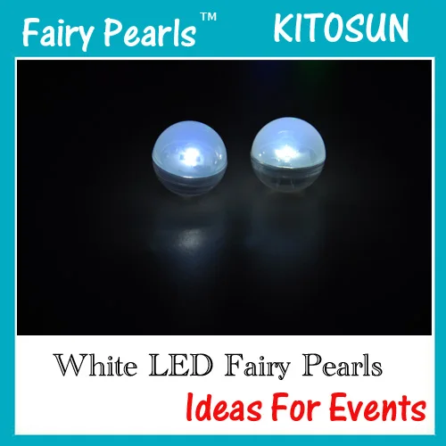 White Fairy Pearls 2