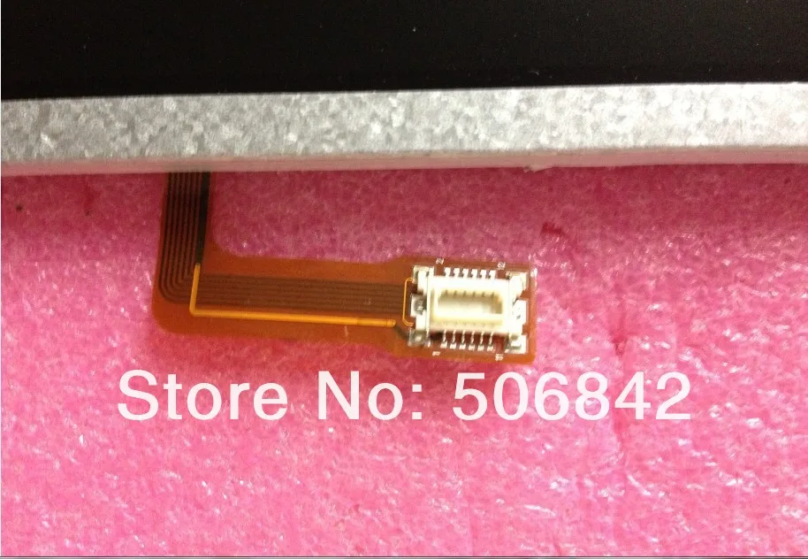 15," светодиодный экран для ноутбука N154I6-L02, 1280*800