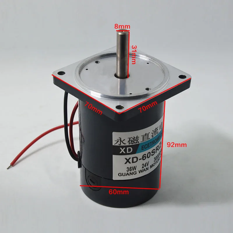 Compare Prices on Permanent Dc Motor Online Shopping/Buy Low