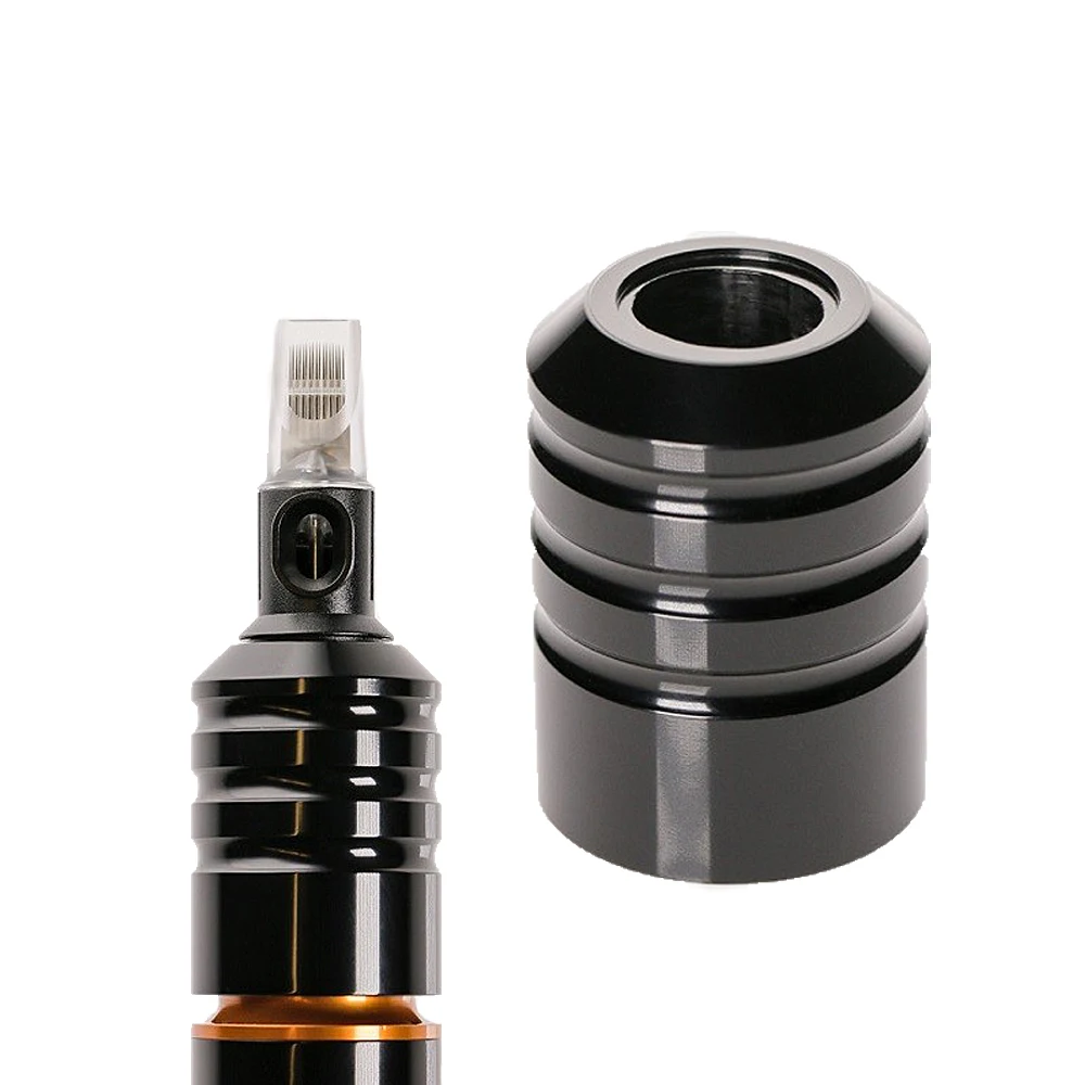 

EZ Hawk Style Cartridge Tattoo Pen Grips compatible with Cartridge System Tattoo Pen Machine 2 pcs/Lot