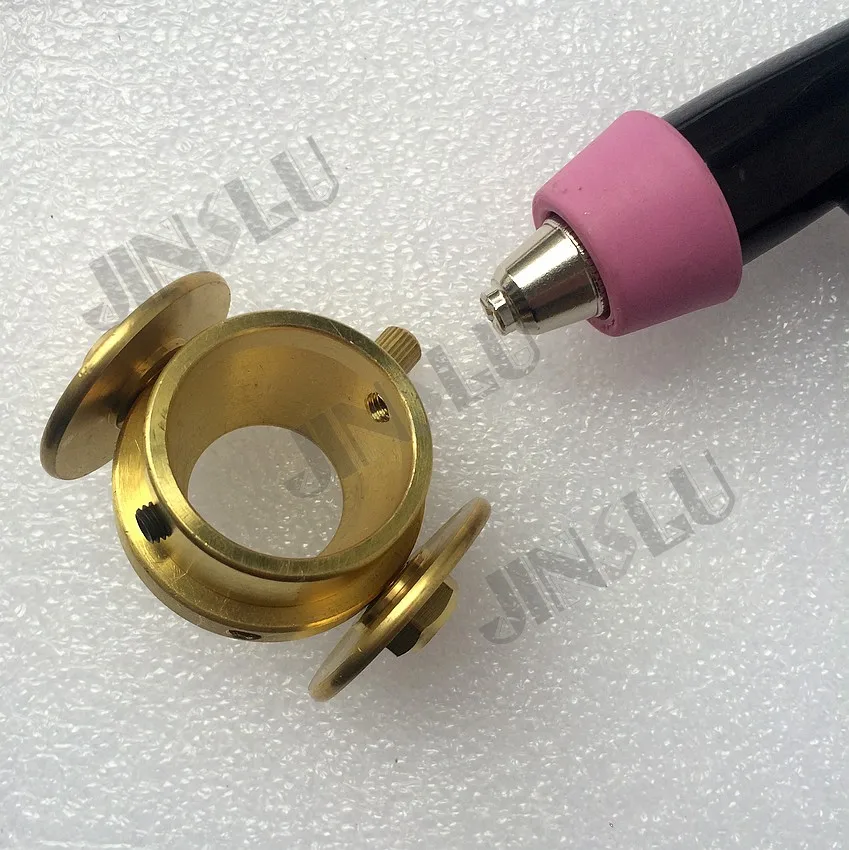 AG60 AG60 PLASMA CUTTER CUTTING GUIDE COMPASS 1PCS Welding