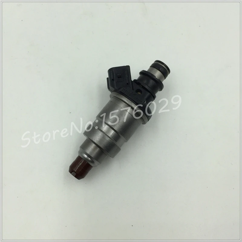 Форсунка топливной форсунки для Honda Civic DEL SOL CR-V Accord ODYSSEY ForACURA Integra CL TL RL ISUZU OEM 06164-P2J-000 06164P2J000