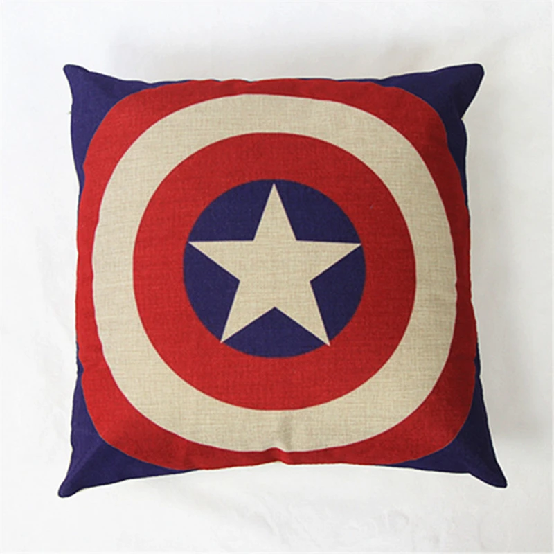 Online Get Cheap Avengers Pillow -Aliexpress.com Alibaba Group